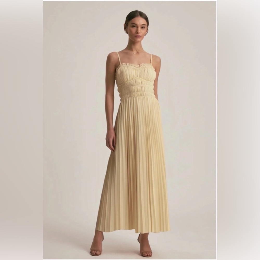 Favorite daughter $348 dress